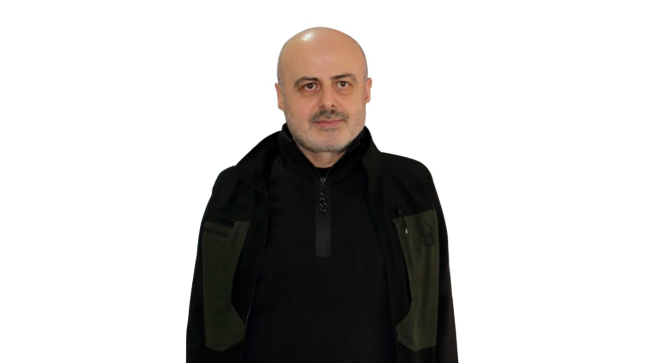 Recep Bayraktaroğlu