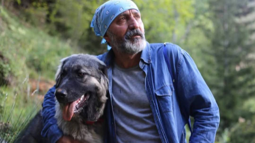 Prof. Dr. Fahrettin Demir (Ayyıldız Hoca)