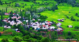 MESUDİYE KÖYLERİ FOTOĞRAFLARI (SİNAN KARAPINAR ARŞİVİ)