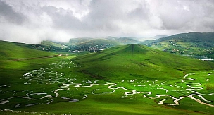 Bir Turizm Cenneti: Perşembe Yaylası