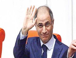 Efkan Ala: Herkes rahat olsun!