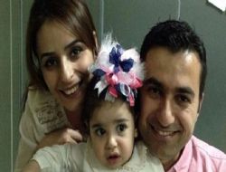 Amasya Şehit Komiserin Baba Ocağına Ateş Düştü