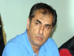 Fikret Yılmaz'dan sitem
