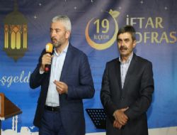 YILMAZ : TÜRKİYE'NİN PRESTİJ PROJESİ