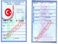 Kimliğini kaybedene 81 TL para cezası