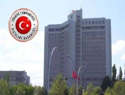 Dışişleri Irak'ın Diala camii saldırısını kınadı