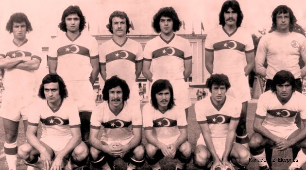 1975'DE ORDUSPOR'LU SALİH VE ARİF MİLLİ TAKIMDA FATİH TERİM'LE BERABER TOP OYNAMIŞLARDI