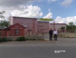 İlçemize Sağlık Meslek Lisesi Açıldı