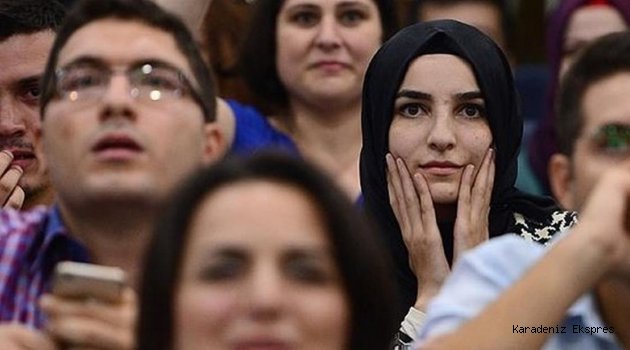20 bin sözleşmeli öğretmen ataması, yarın saat 10.00'da yapılacak