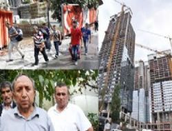 Yeni Türkiyenin mezar taşları