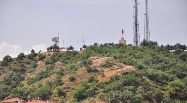 Sağlık Bakanı Ahmet Demircan: Bu seçim fevkalade önemli