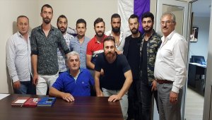 Yomraspor'da 8 oyuncu ile anlaşma sağlandı