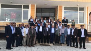 "Bu ülkede bir imar ve inşa ekibi var bir de yıkım ekibi var"