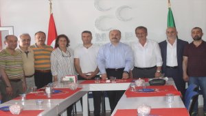 "Cumhur İttifakı, çıkacak yasaların ve dengenin korunması açısından önemlidir"