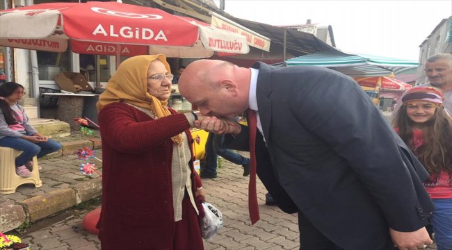 Cumhurbaşkanı ve 27. Dönem Milletvekili Seçimi