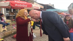 Cumhurbaşkanı ve 27. Dönem Milletvekili Seçimi