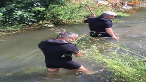 Düzce'de 2 gündür kayıp olan kişi aranıyor
