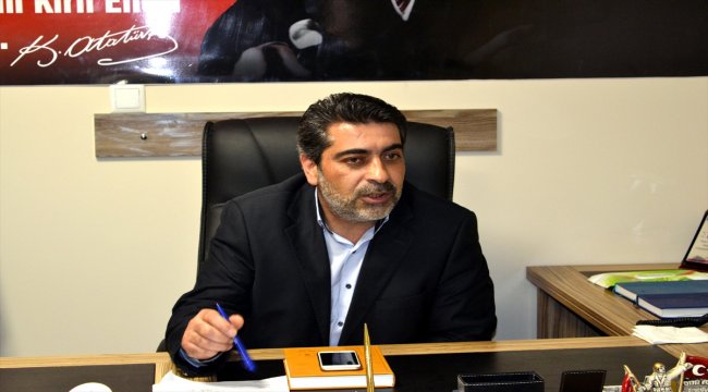 Fırıncılara hijyen eğitimi