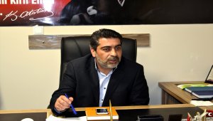 Fırıncılara hijyen eğitimi