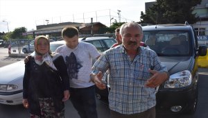 GÜNCELLEME - Emeklilik işlemleri için kullanacağı parasını kaybetti