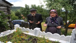"Kandil kurursa içimiz rahatlar"