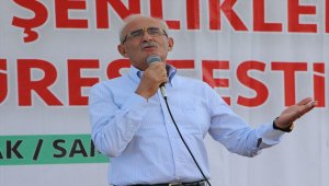 Karakucak Güreş Festivali