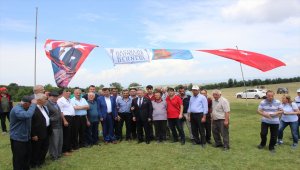 Samsun'dan kısa kısa