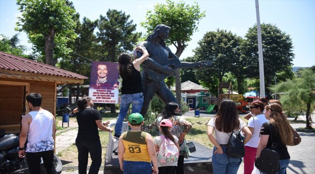 Sanatçı Barış Akarsu doğum gününde anıldı
