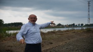 Termelileri "Denizle Buluşturma" çalışmaları