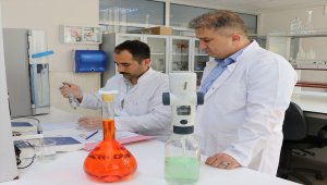 Toprak ve suya "verimli" dokunuş