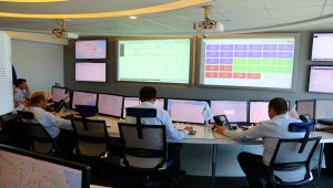 TREDAŞ'dan elektrik kesintisine uzaktan enerjilendirme
