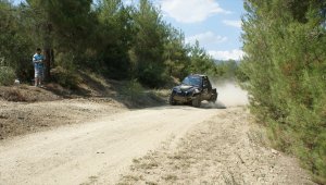 Türkiye Off-Road Şampiyonası
