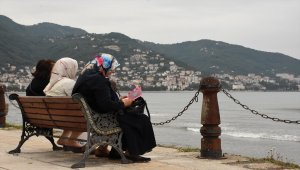 YKS'nin birinci oturumu başladı