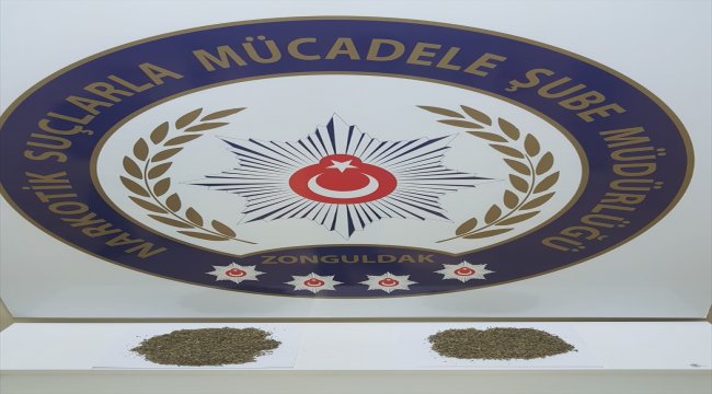 Zonguldak'ta "Bayram Temizliği" operasyonu