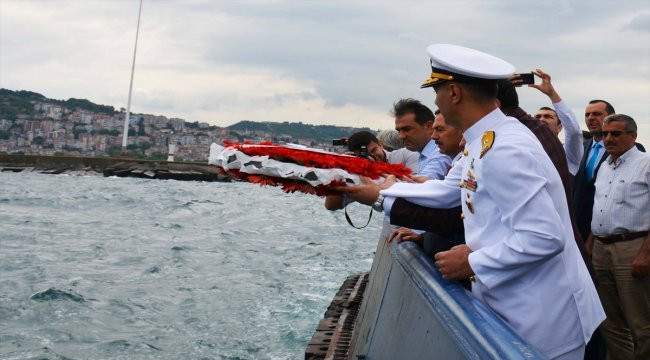 1 Temmuz Denizcilik ve Kabotaj Bayramı