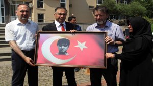 "15 Temmuz Demokrasi ve Milli Birlik Günü"