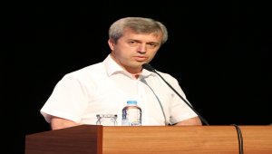 "15 Temmuz Özgürlük Destanı" paneli