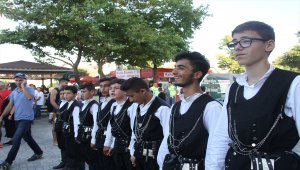 2. Akçakoca Horon Şenliği