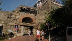Amasra'da hedef "UNESCO kalıcı miras listesi"