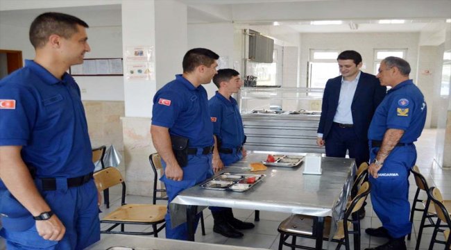 Amasya'dan kısa kısa