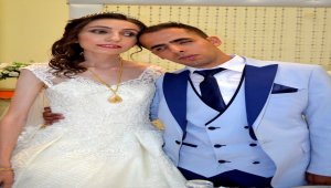 Aşkları "engel" tanımadı