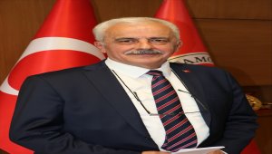 "Atalarımızın cihangirlikten başka şeyler de yaptığını gelecek nesiller görsün istiyoruz"