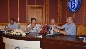 Bartın'da işe alınacak geçici işciler kurayla belirlendi