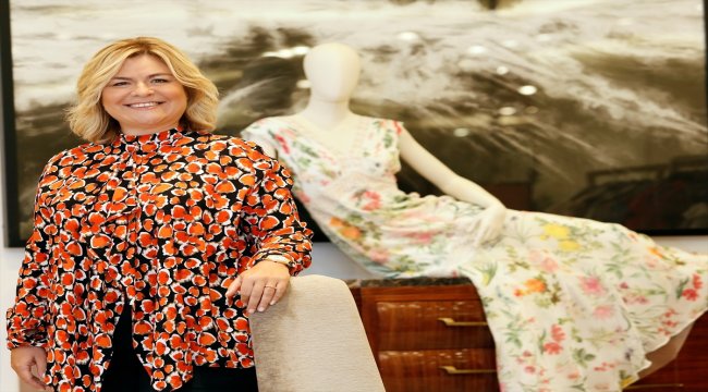 Beymen’in yabancı turist cirosu 5 ayda yüzde 91,5 arttı