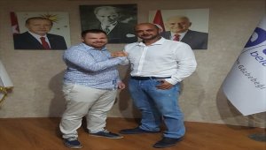 Canik Belediyespor'da ikinci Ekin Baş dönemi