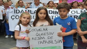 Çocuk istismarlarına yönelik tepkiler