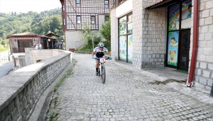 Dağ Bisikleti Türkiye Şampiyonası