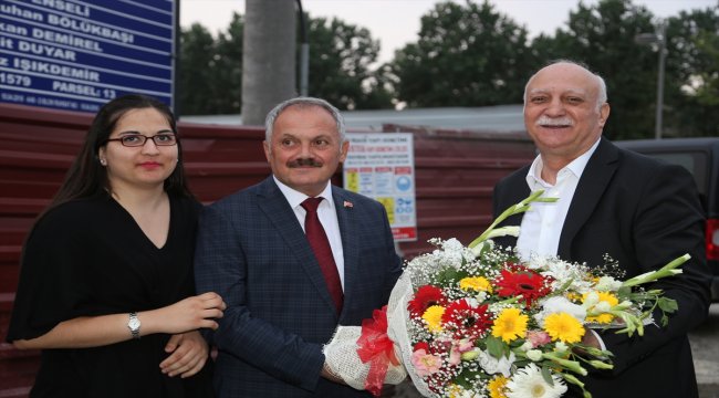"Destekleme ödemelerinin artması gerekiyor"