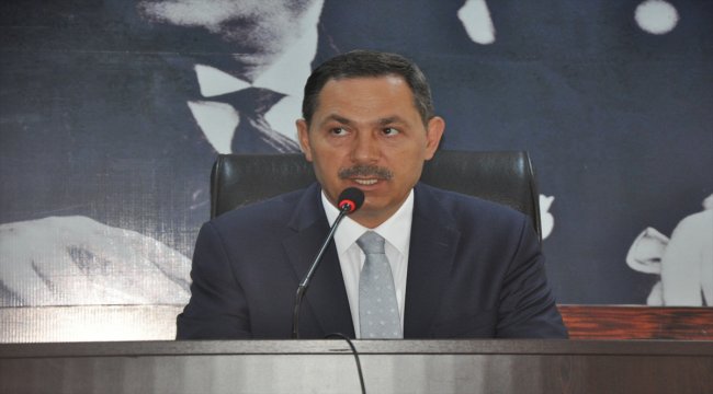 Ereğli Belediye Meclisi toplandı