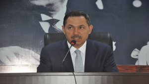 Ereğli Belediye Meclisi toplandı